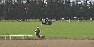 孤独な監督