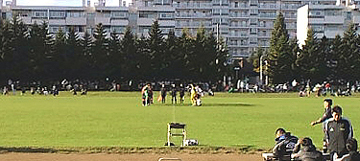 緒戦としては無難
