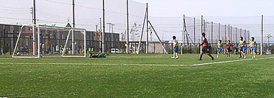 ＣＫとなる