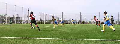 今日もダメ押しなるか