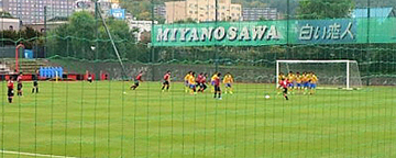 藤井が乗りかかられてＦＫ