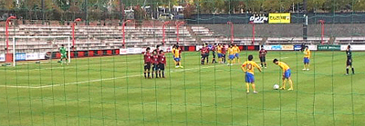 仙台のＦＫ