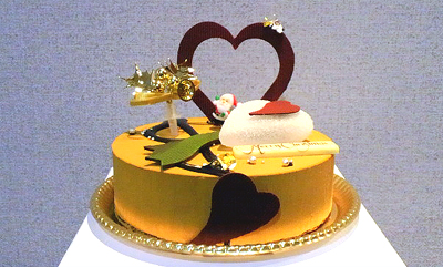 MoelChocola