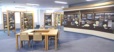 図書館より勉強しやすい