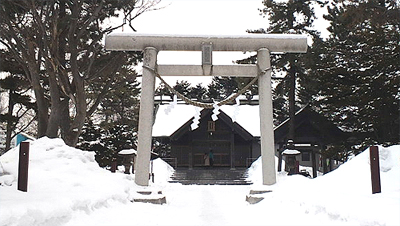 鐘の代わりに玉葱形の鈴があった←ウソ