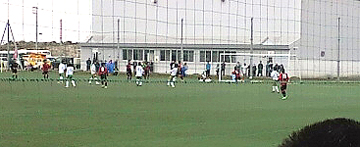 元樹ゴール