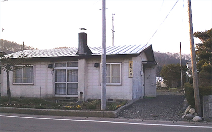 雨量計隠して風速計隠さず