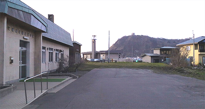 働き手は海へ出稼ぎ