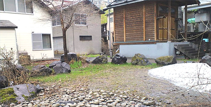 神のお導きか