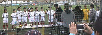 ３位ＮＯＲＴＥ