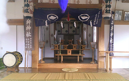 ホームでも勝って！