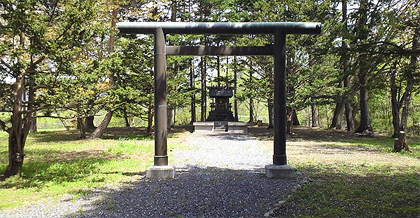 お水の神様