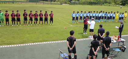 今年も優勝