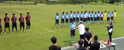 準優勝