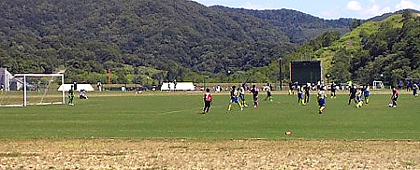 ＤＦラインが高い