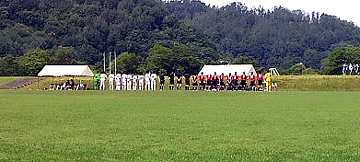 準々決勝