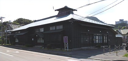 白鳥家