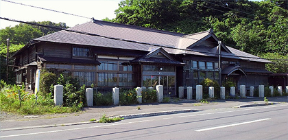 網元の居宅