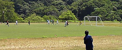 慶喜が追ったがライン割る