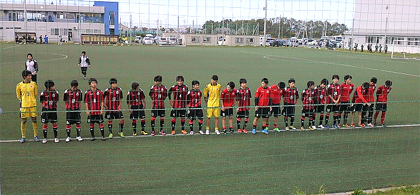 全勝優勝だ