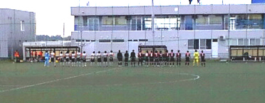 今度は旭川U-15