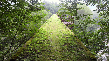 明日に欠ける橋