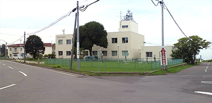 高台の台町