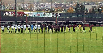 予選リーグ全勝だよ