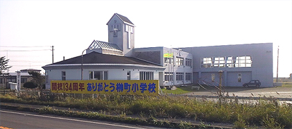 面白い構造