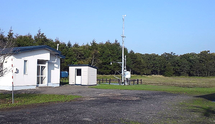 ここも教員住宅・・閉校ではなさそう