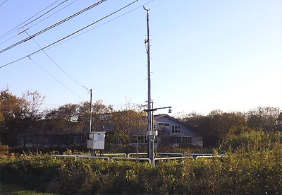 な～んにも無い