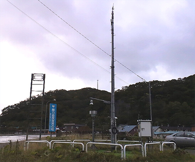 暴力追放も重要だし