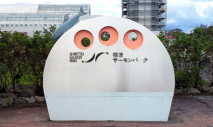 イクラにしか見えない