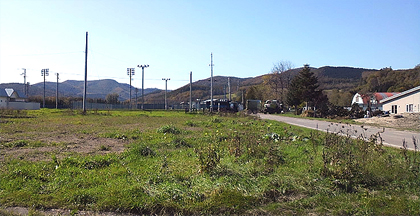 学校でもあった？