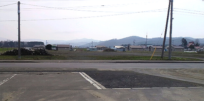 何事も無かったかのような