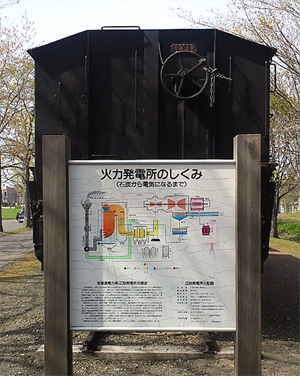 平賀源内もびっくり