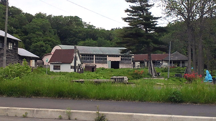 沿革が複雑