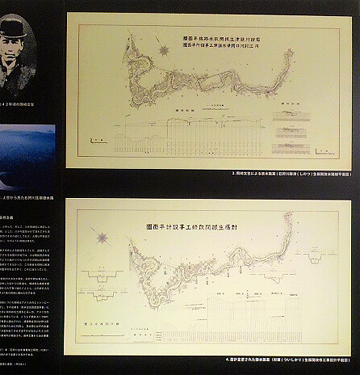 自然主義の治水