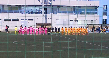 今日は決勝