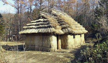 新築一戸建の寒冷地住宅
