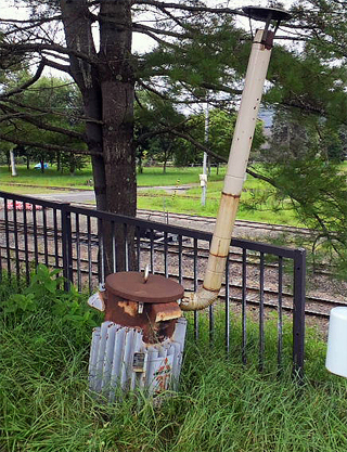 トランス状態