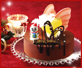Noel Chocolat