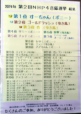 将軍とか信長とかムサシとか小次郎とか