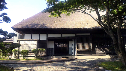 栗山町有形文化財