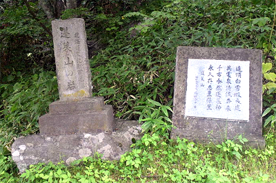 由緒がありそう