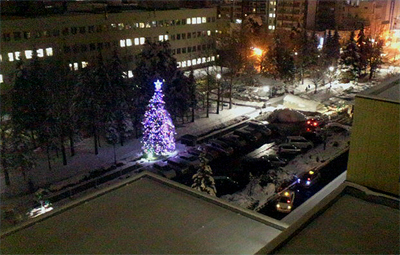 きよしこの夜