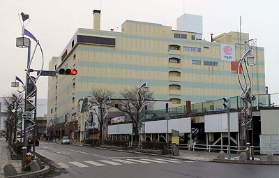 地方都市でこれは無理だろ