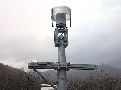 言い方を変えれば「雨水ます」