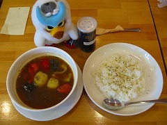 スープカレー