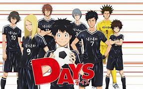 DAYS
